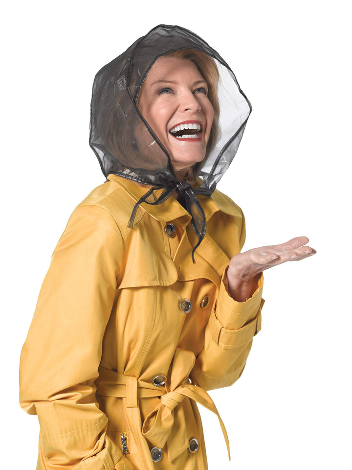 Andre Andre Rain Wear 701 Rain Dasher, Black, One Size Fits All