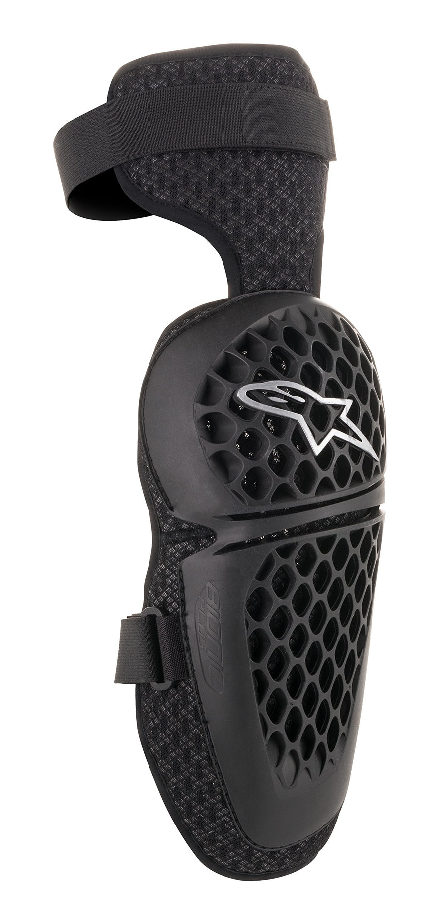 6546219-10-L/XL Youth Bionic Plus Knee Protectors - (Large/XL)