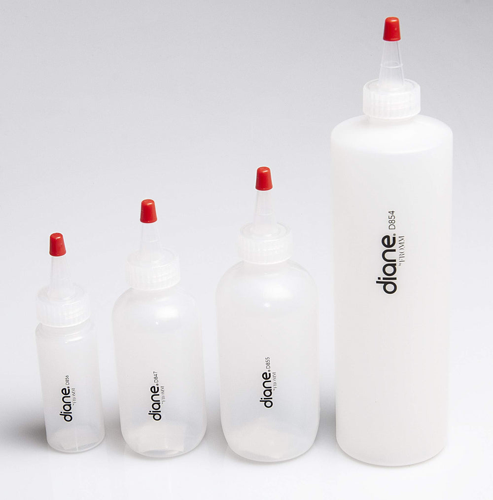 Beauty Accessories 6oz Applicator Bottle #855