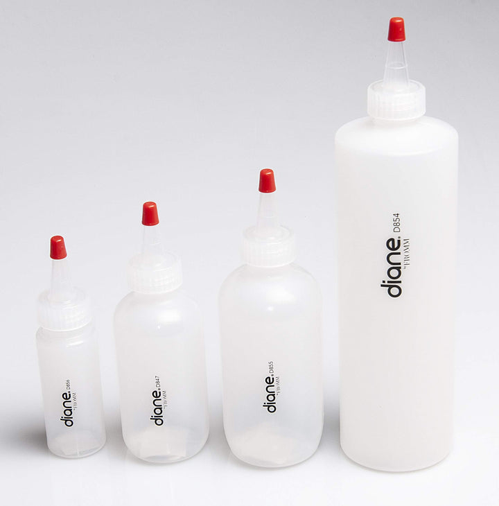 Beauty Accessories 6oz Applicator Bottle #855