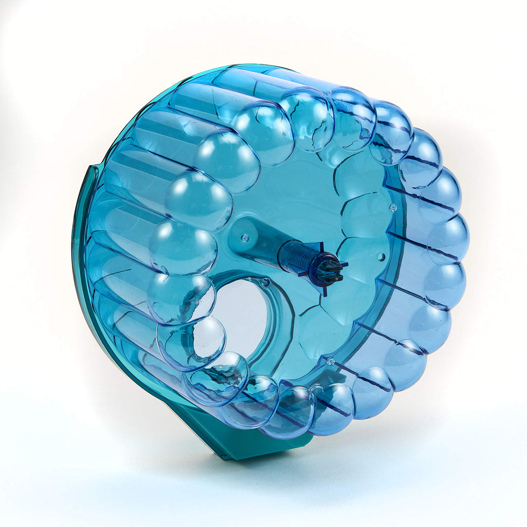 CritterTrail Snap-On Comfort Wheel
