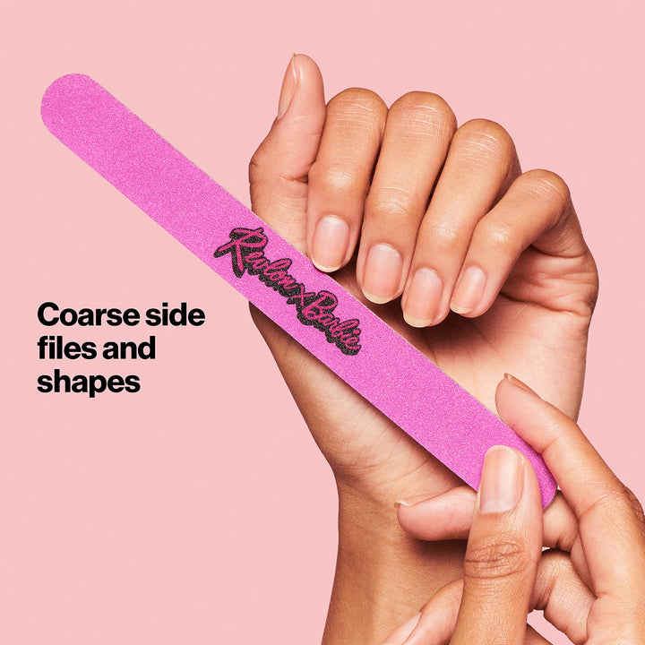 File On Nail Shaper, Limited Edition Live Boldly Collection, Pack of 2