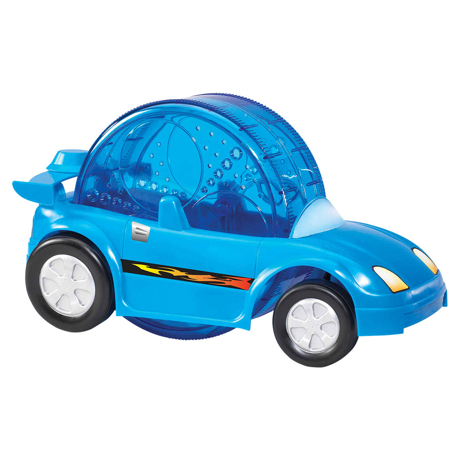 Critter Cruiser Pet Powered Exercise Car for Hamsters and Gerbils