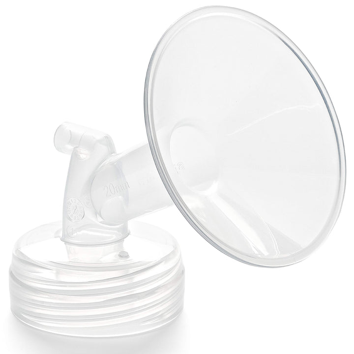 Spectra Baby USA - Single Breast Flange - Small / 20mm