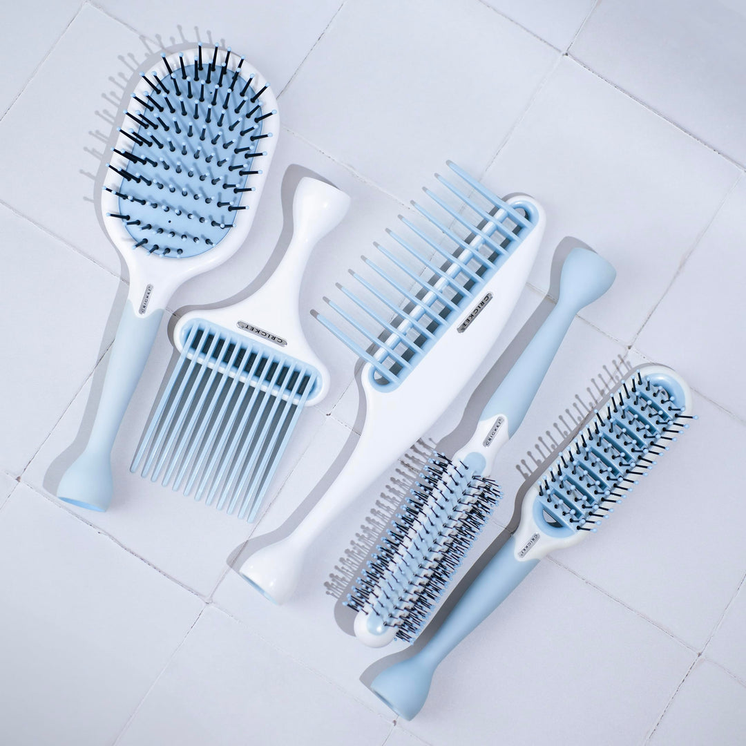 Friction Free Brush Ff03 Round