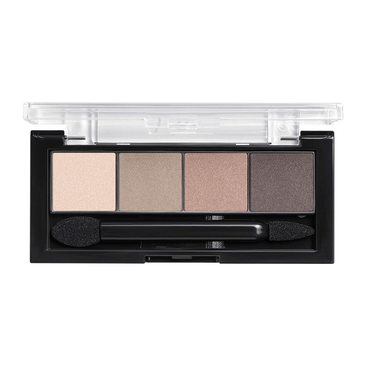 Trunaked Quad Eyeshadow Palette, Zenning Out, Zenning Out, 0.06 Ounce