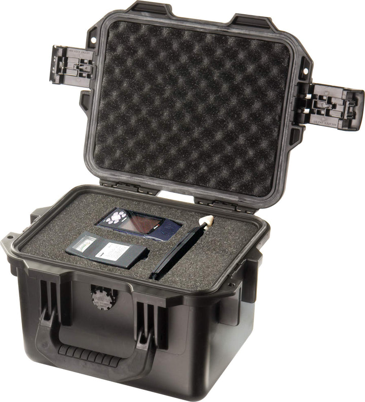 Storm iM2075 Case With Foam (Black)