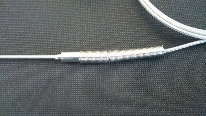 TL1813 Metal HeadProbe for K-Type Probe Thermocouple Sensor & Meter in Temperature Range from 0 to 1000 °C