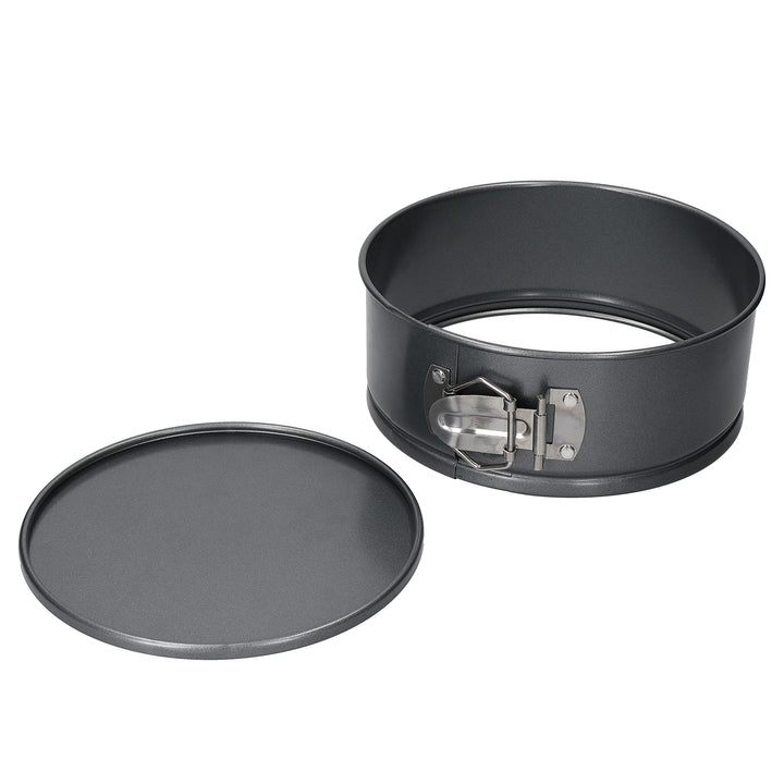 Pot Official Springform Pan, 7.5-Inch, Gray