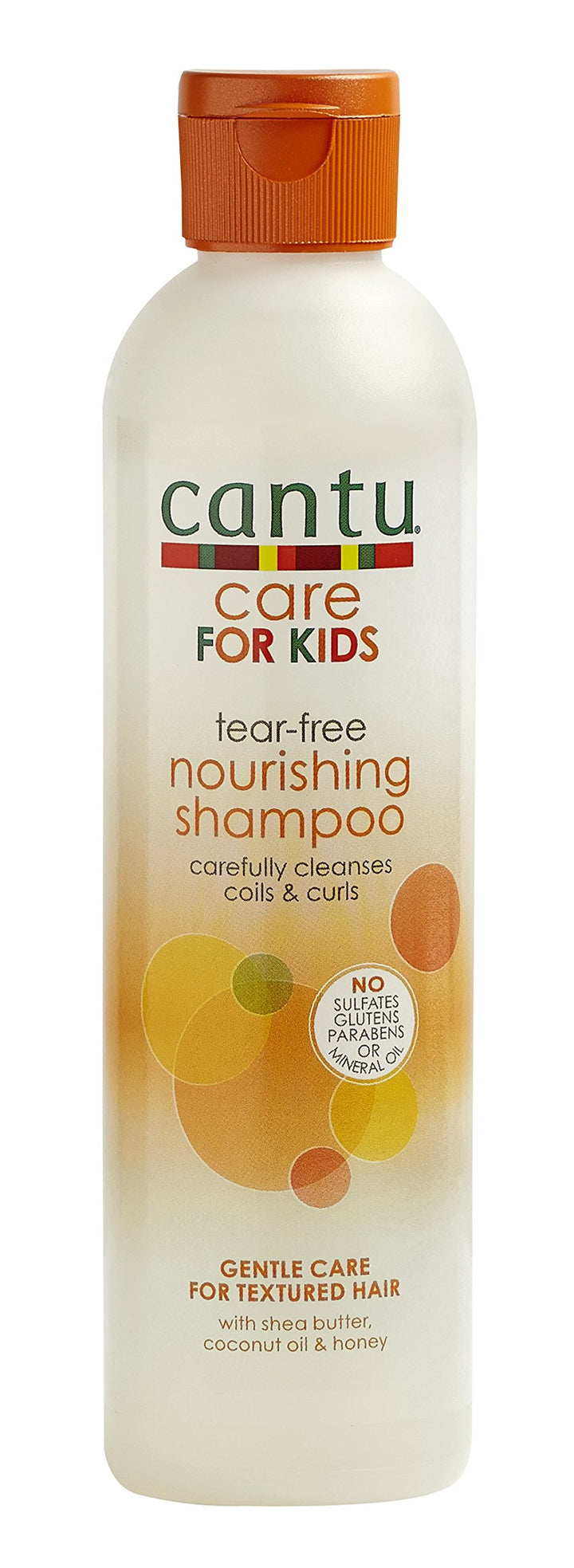 Care For Kids Nourishing Shampoo