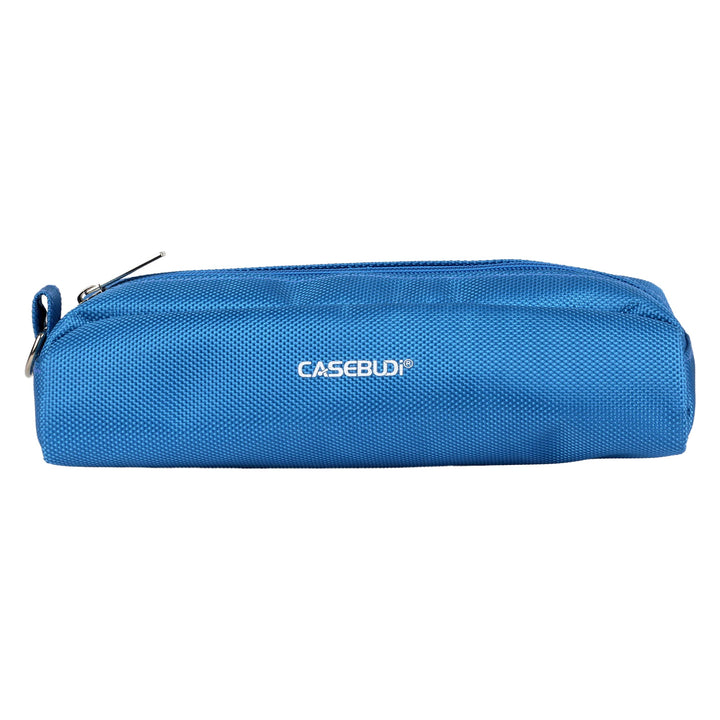 Electronics Organizer Case - Ballistic Nylon (Sky Blue)