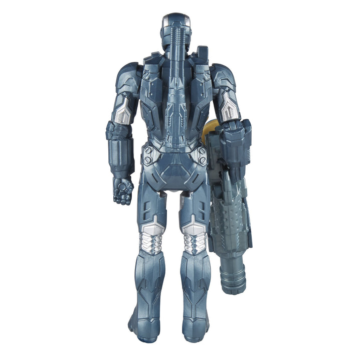 Avengers: Infinity War War Machine with Infinity Stone