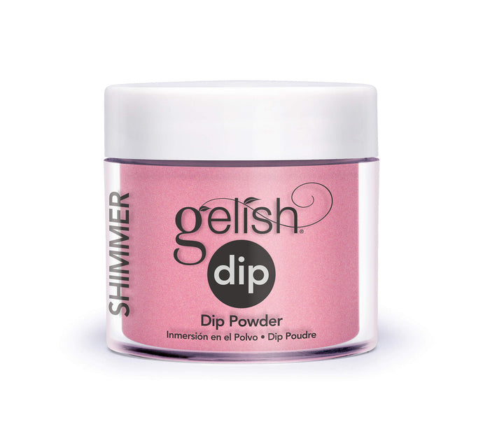 Harmony - Acrylic Dip Powder - Rose-Y Cheeks - 23g/0.8oz