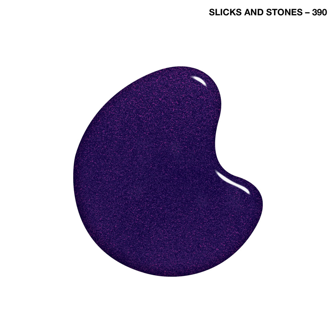 Color Therapy Nail Polish, Slicks and Stones, Pack of 1