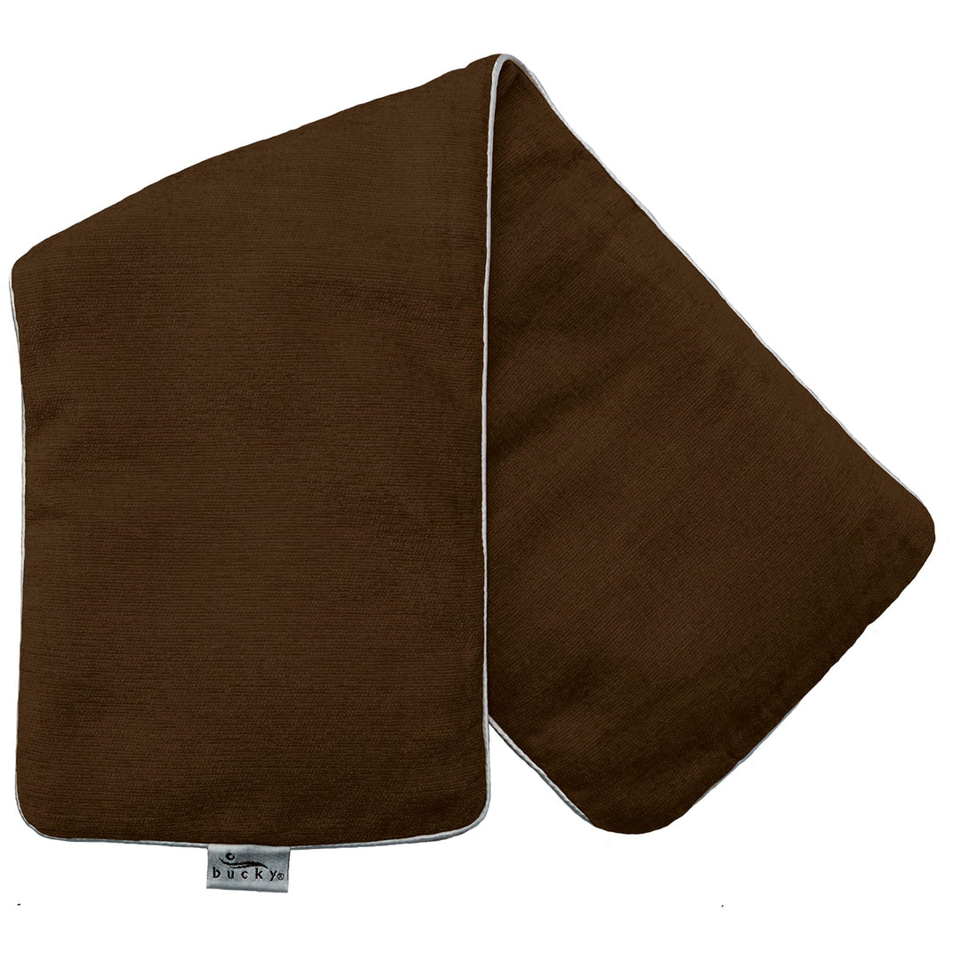 Hot & Cold Therapy Spa Collection, Body Wrap, Mocha