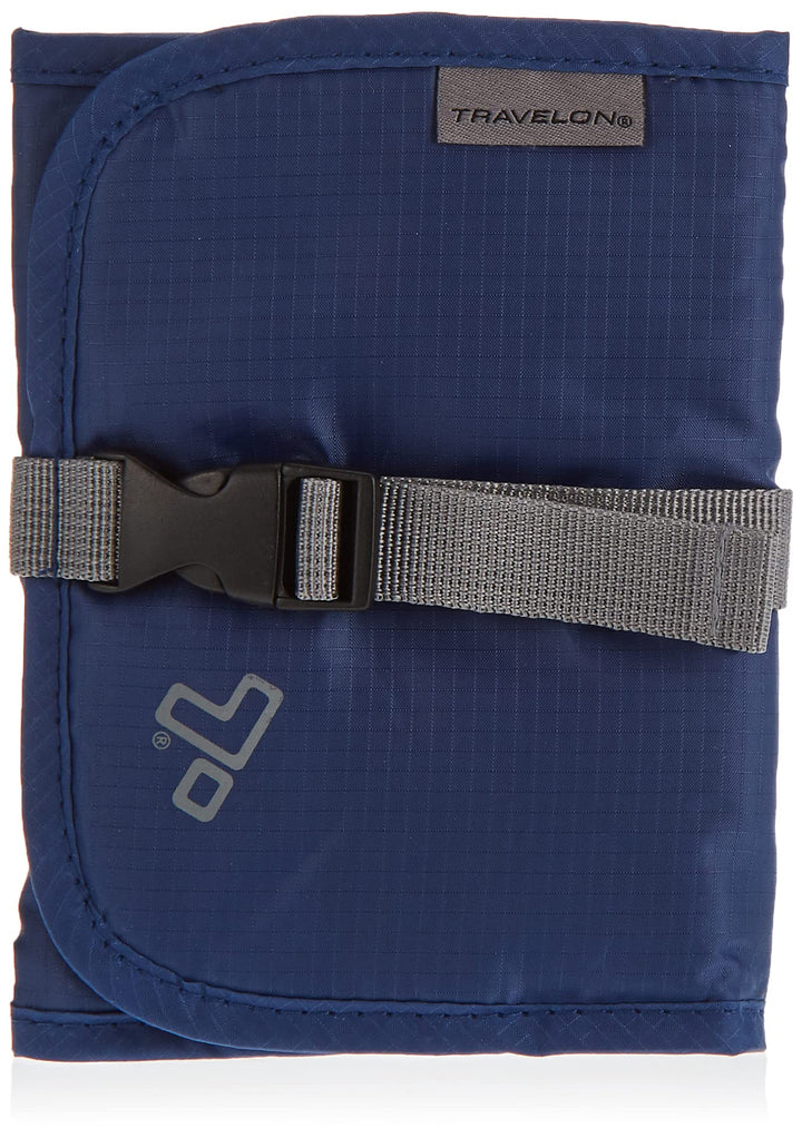 Tech Accessory Organizer, Royal Blue
