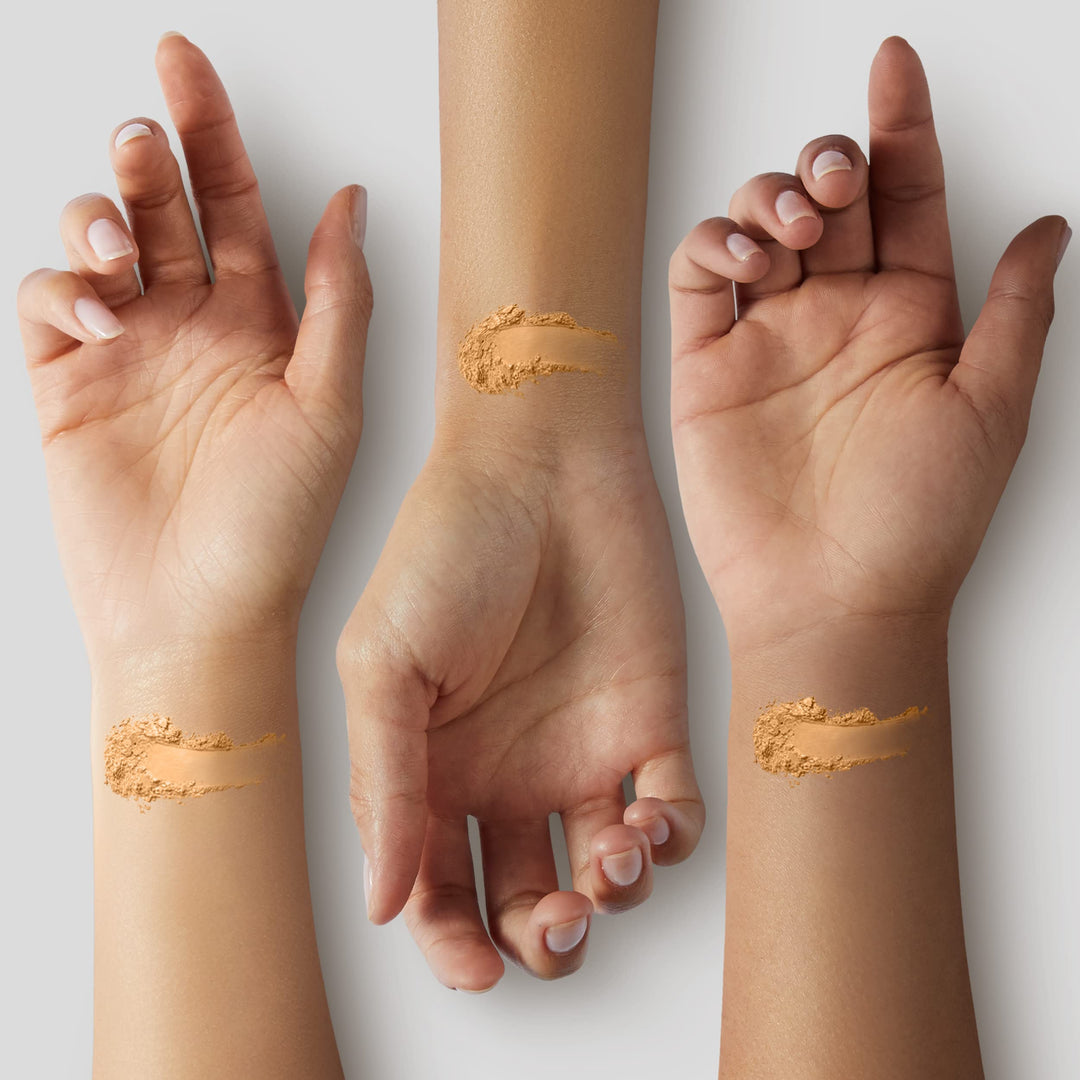 Studio Fix Powder Plus Foundation - NW43