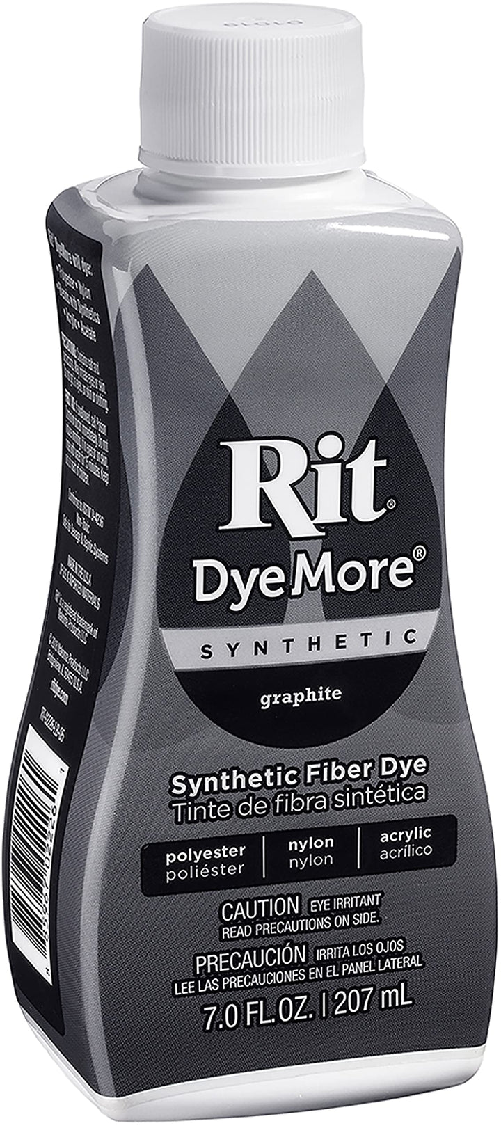 2226 DyeMore Advanced Liquid Dye for Polyester, Acrylic, Acetate, Nylon and More