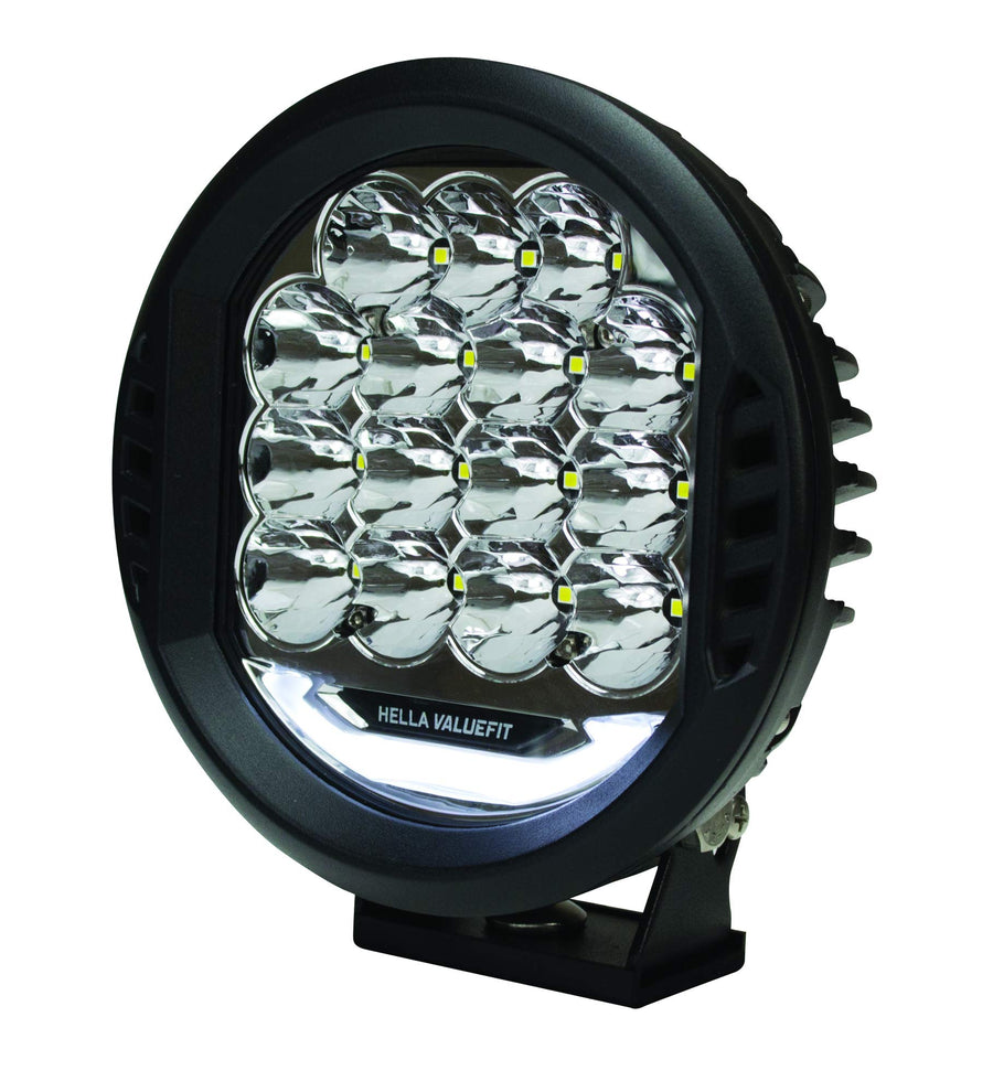 ValueFit 500 LED Series - LED Driving Lamp – Universal Off-Road Light for Pickup Trucks, ATV, SUV, 4x4, Jeep, Tractors / 358117161