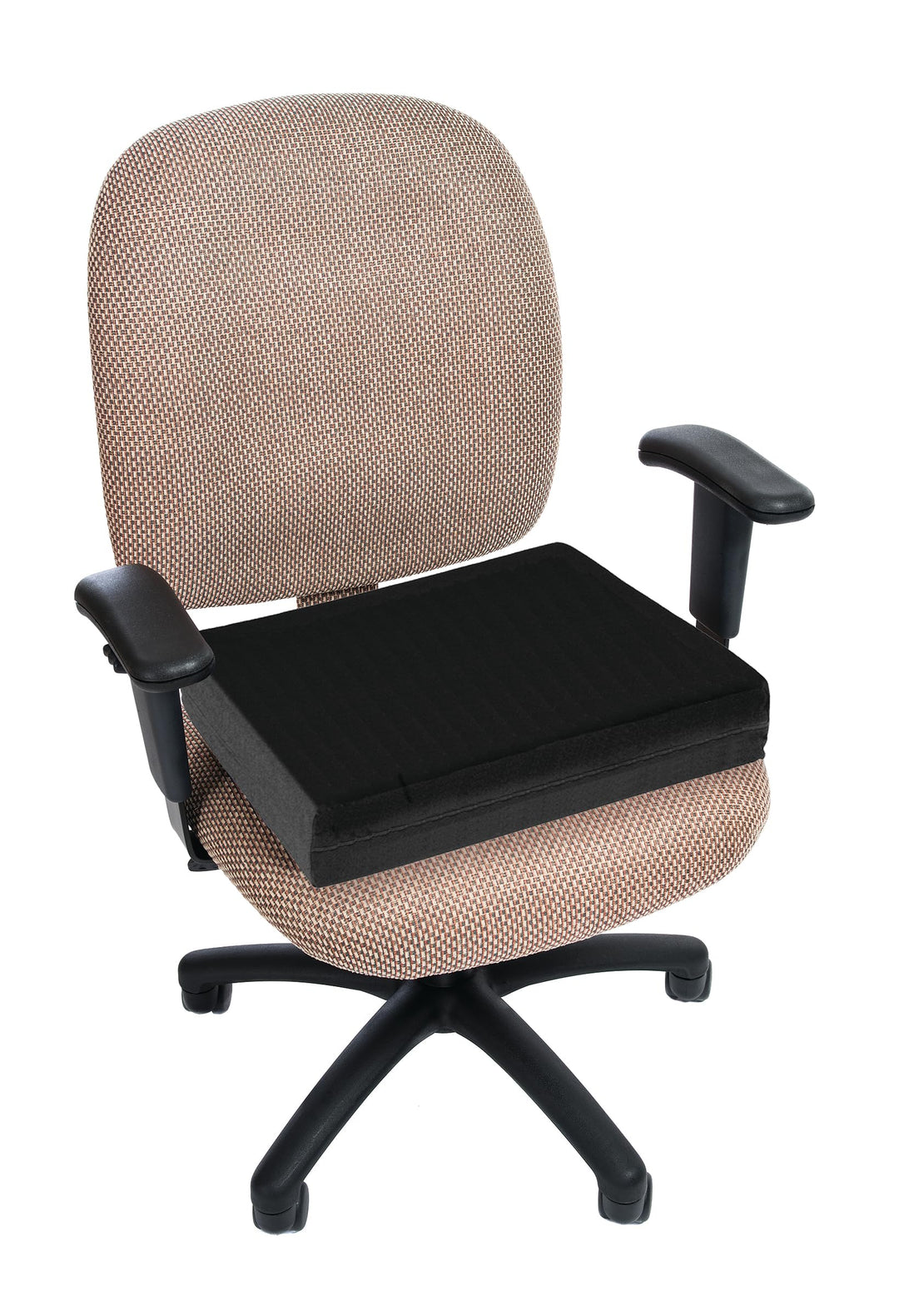 Essential Medical Supply Rehab Cushion, 18 '' X 16 '' X 4 ''