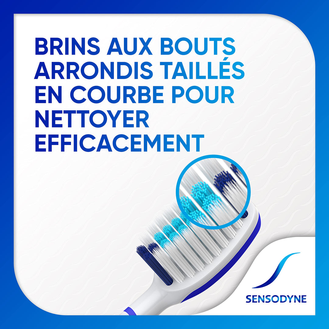 Extra Soft Toothbrush Repair/Protect