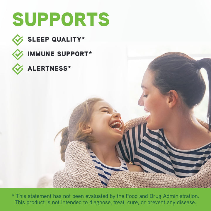 Labs Liposomal Melatonin Spray - Sleep Support Supplement - Bedtime Spray with 3mg Melatonin Per Serving, Fast-Acting Formula, Promotes Restful Sleep* - 30 mL