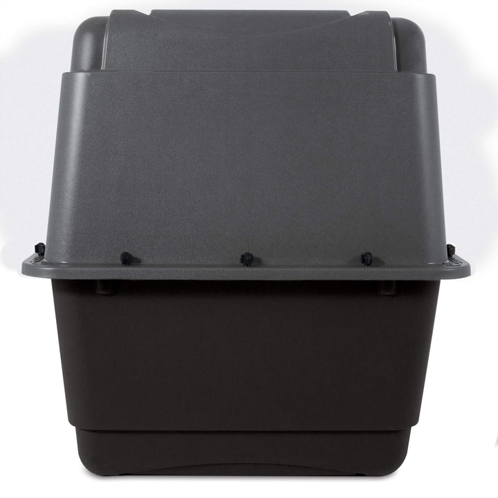 ASPEN PET Pet Porter Dog Kennel, Various Sizes, Made in USA