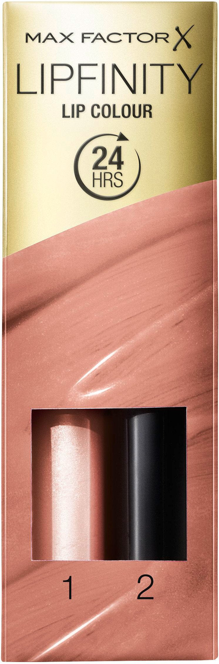 Lipfinity, No. 006 Always Delicate, 4.2 Gram