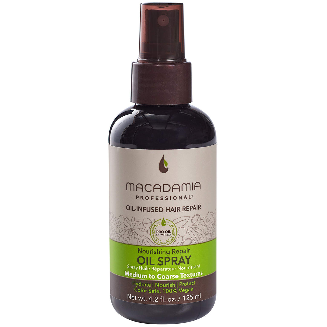 Nourishing Repair Oil Spray, 4.2 Fl oz