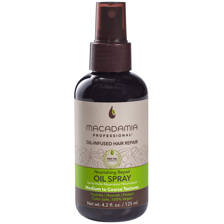 Nourishing Repair Oil Spray, 4.2 Fl oz