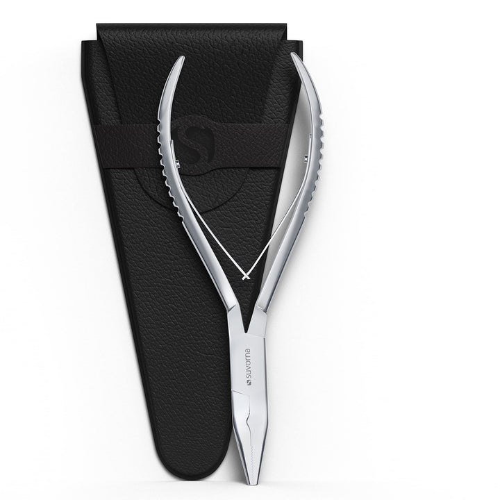 Micro Ring Hair Extension & Beading Tool Kit Plier