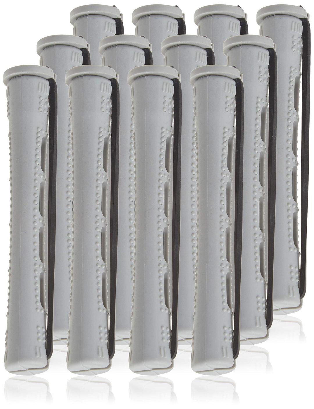 Cold Wave Rod, Gray, 3/8, 12/bag (Pack of 12)