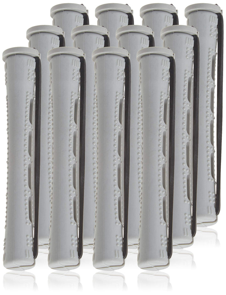 Cold Wave Rod, Gray, 3/8, 12/bag (Pack of 12)