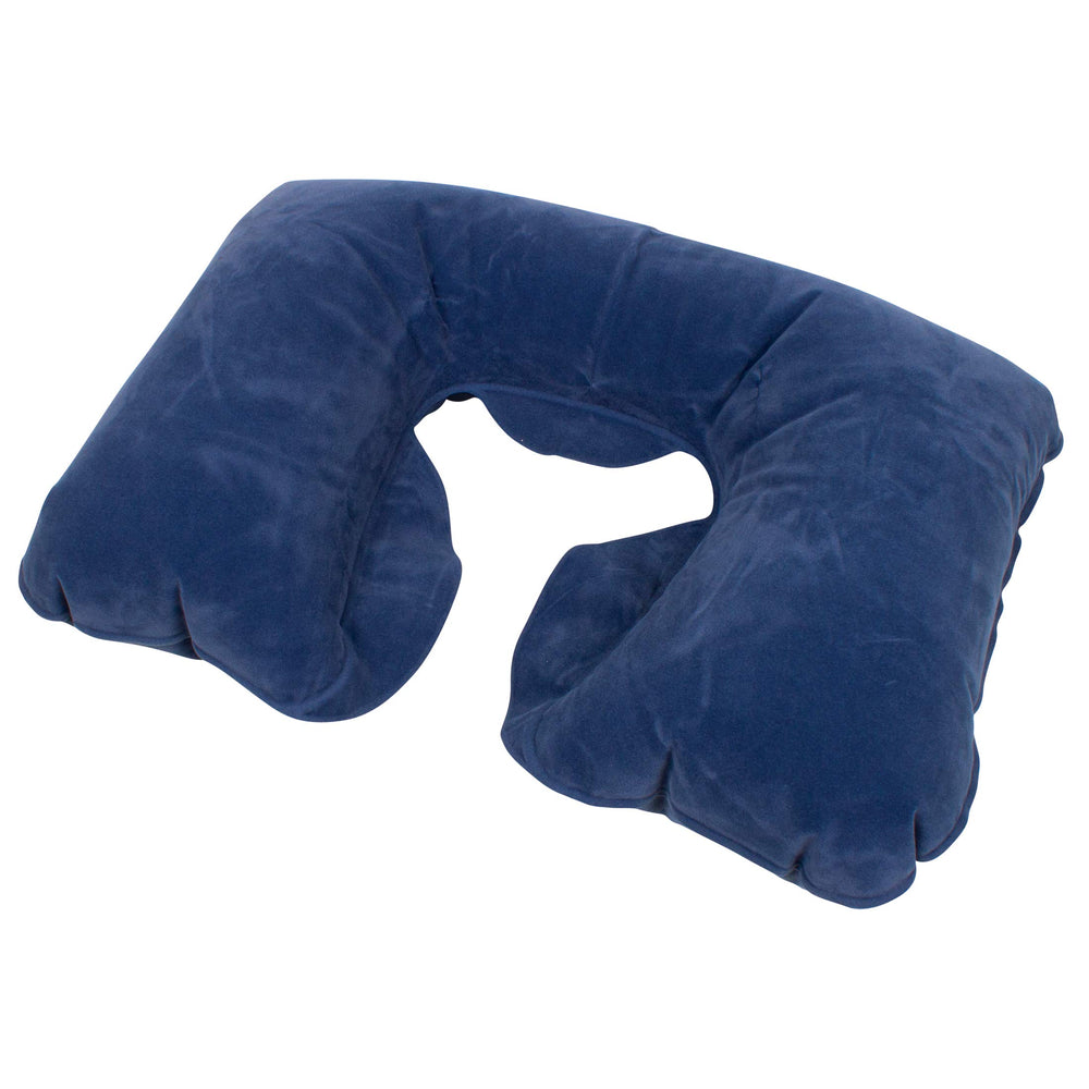 Health Brands Inflatable Neck Rest