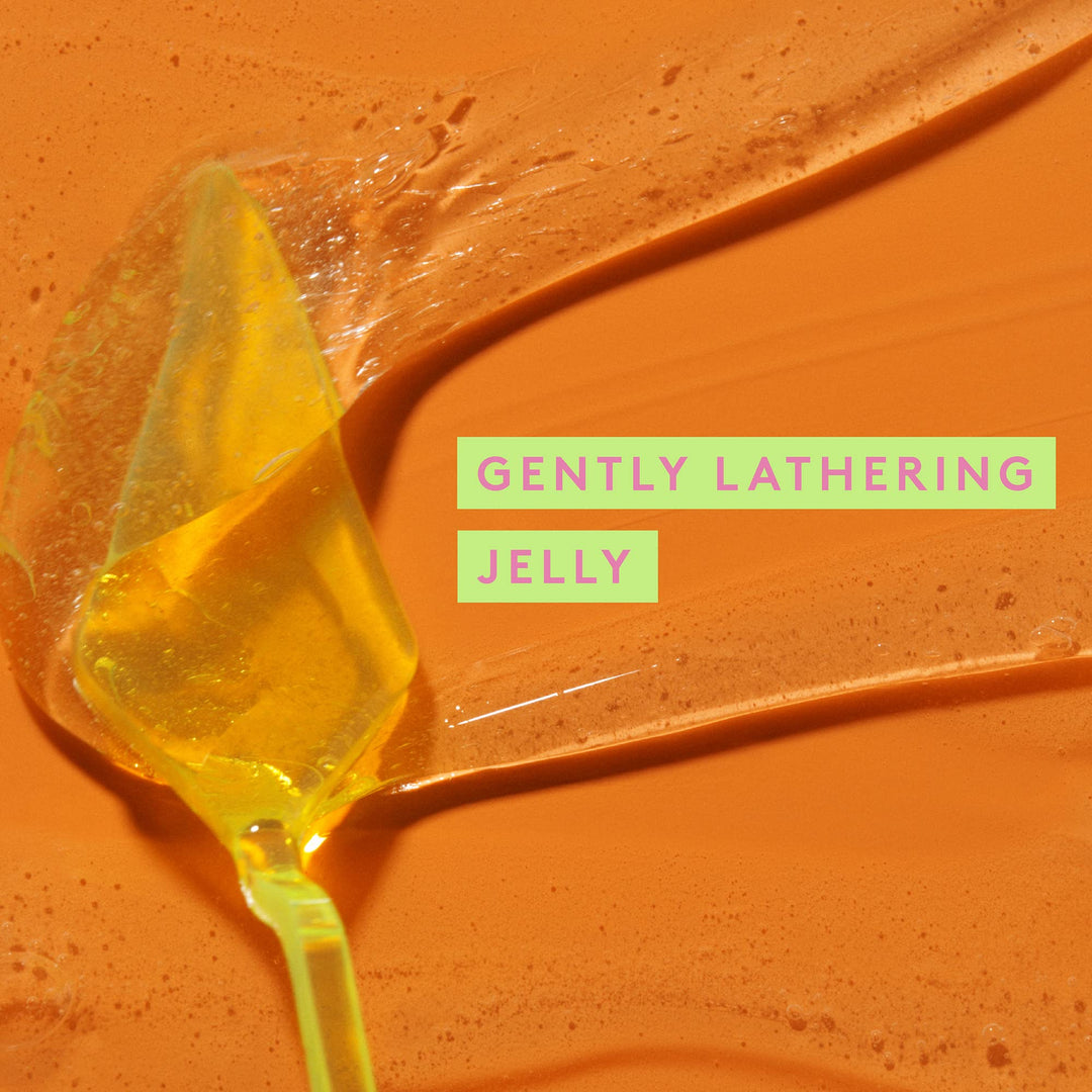 Beste No. 9 Jelly Cleanser for Unisex - 5 oz Cleanser