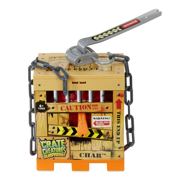 Surprise-Char, Multicolored (556015)