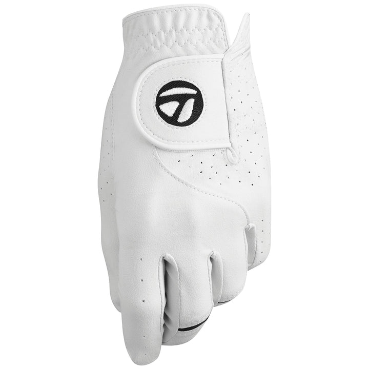 Golf STRATUS TECH CADET GLOVE (WHITE, X-LARGE), WHITE(X-LARGE, WORN ON LEFT HAND)