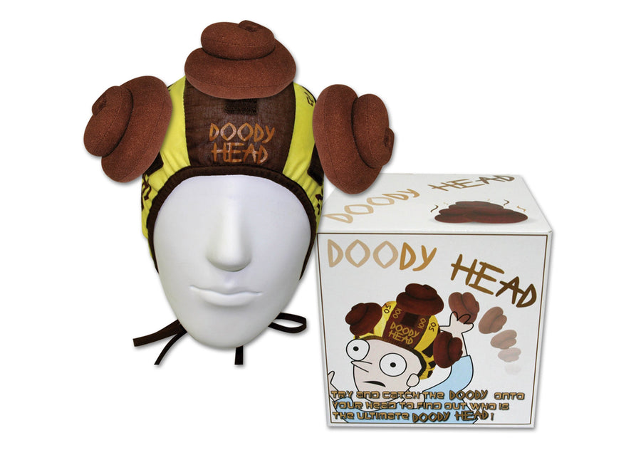 Doody Head Game