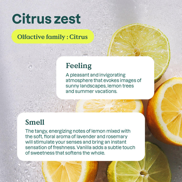 Kitchen Cleaner, Citrus Zest, 27 Fluid Ounce