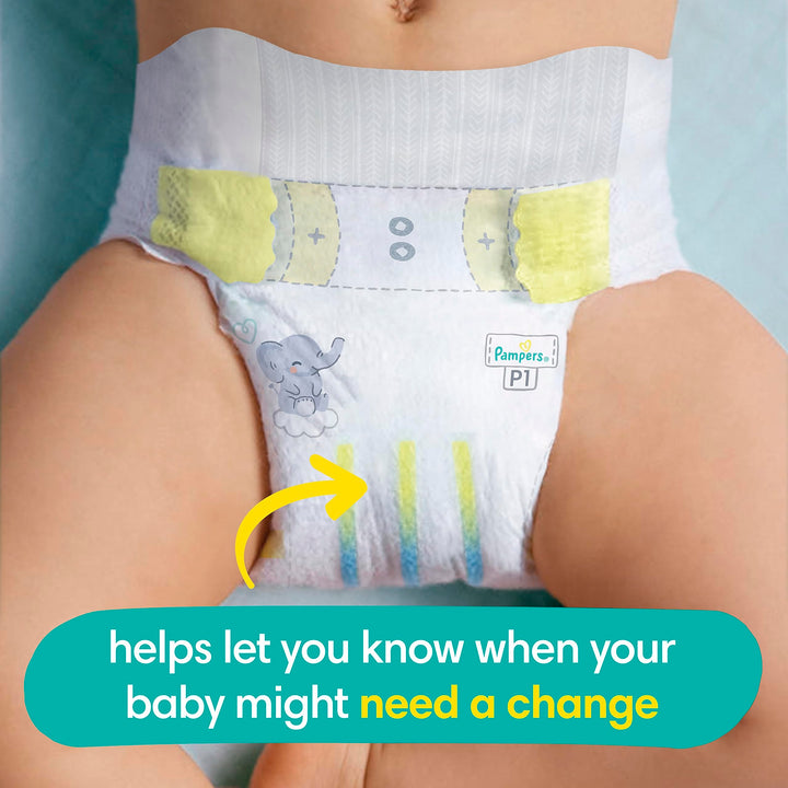 Swaddlers Diapers - Preemie - 27 ct