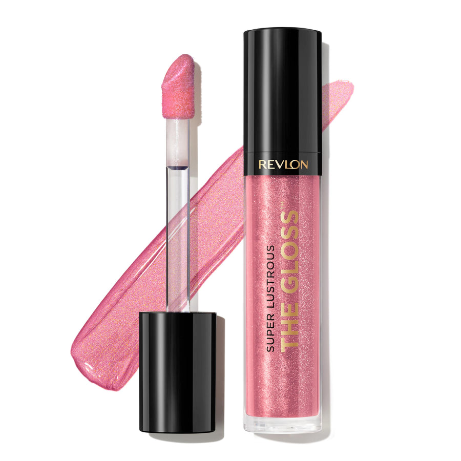 Super Lustrous Lip Gloss, Rose Quartz