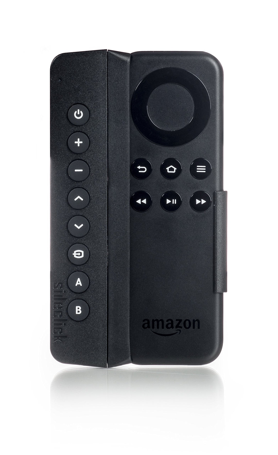 Remotes SC2-FT16K Universal Remote Attachment for Amazon Fire TV Streaming Player