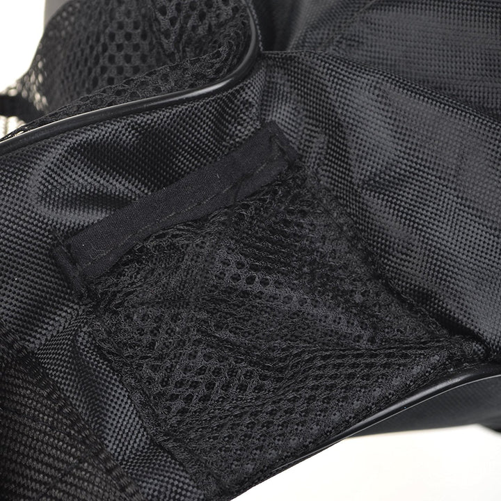 Portable Waterproof Carrying Bag Handbag for 6.5 Two Wheels Self Balancing Smart Scooter Hoverboard (Black)