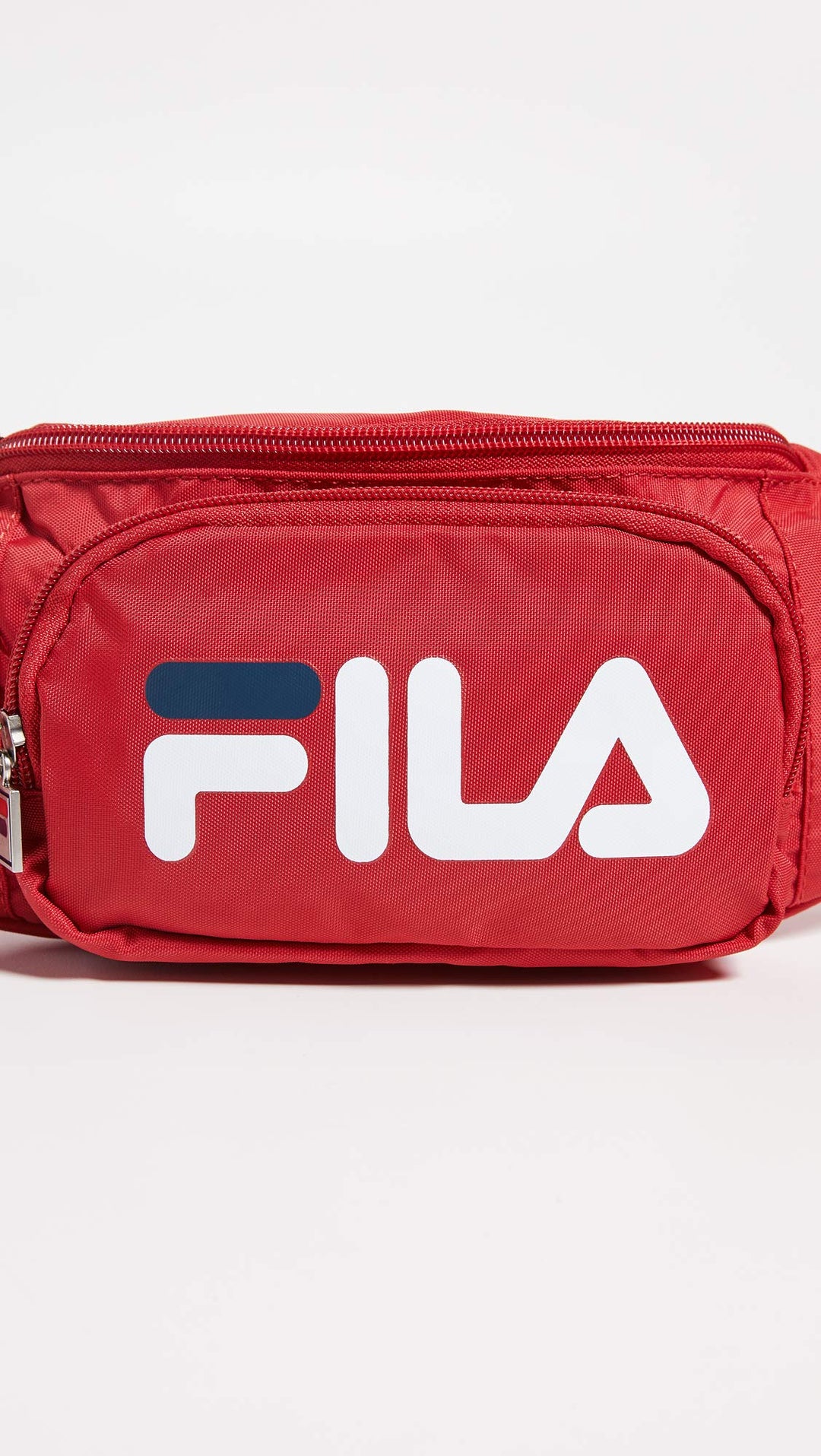 Fanny Pack Red/Peacoat/White One Size