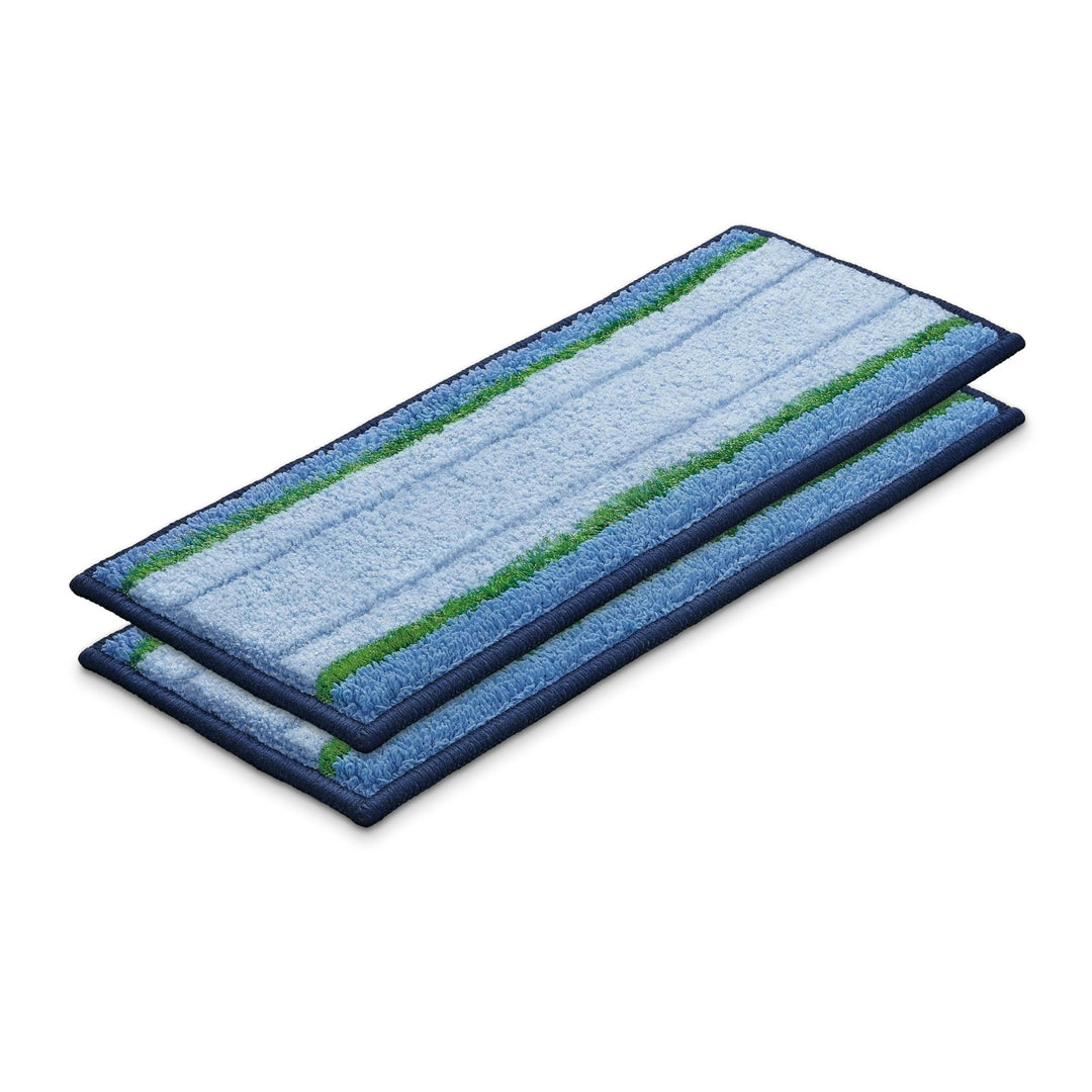 Irobot Washable Wet Mopping Pads Replacement Parts (2-Pack)