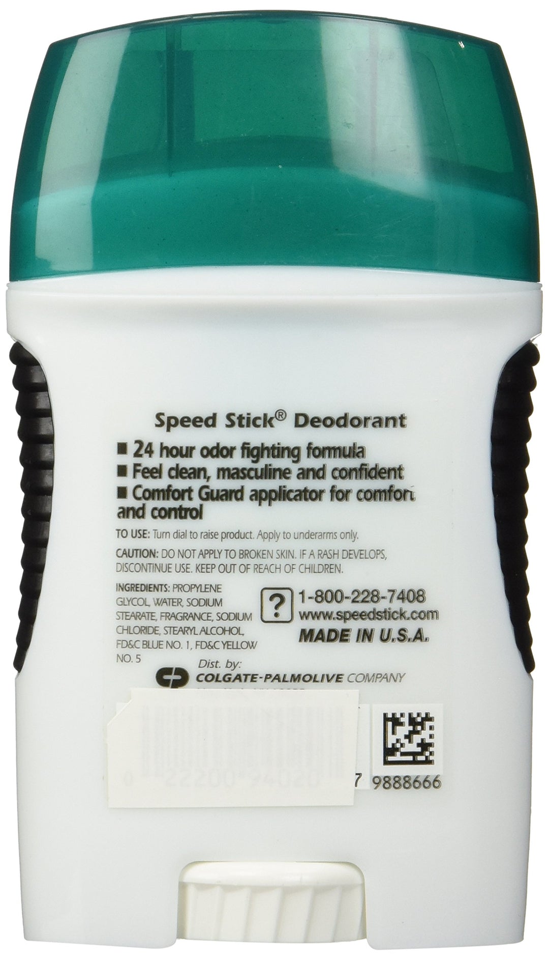 Speed Stick Deodorant By (3 Pack)