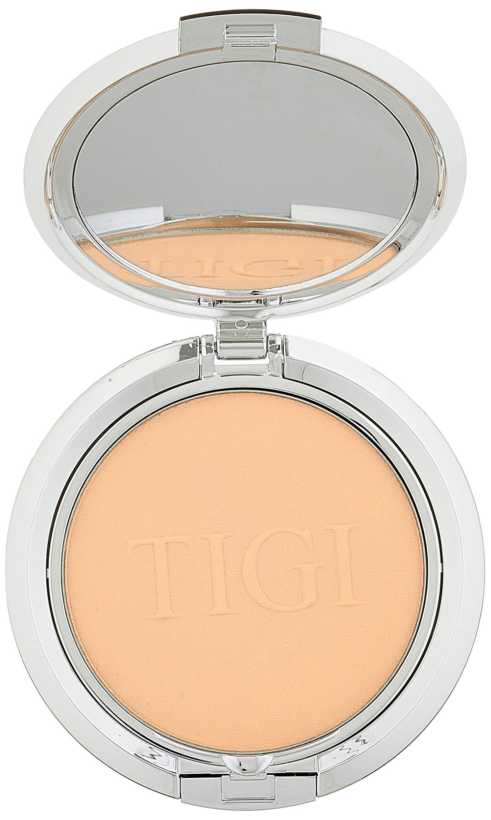 Cosmetics Powder Foundation, Pure, 0.37 Ounce