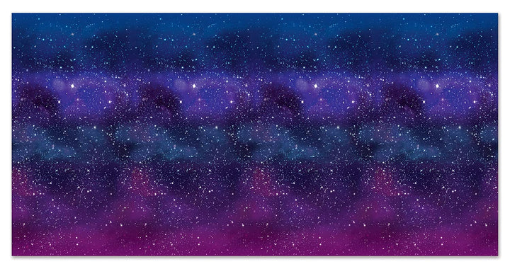 Galaxy Backdrop