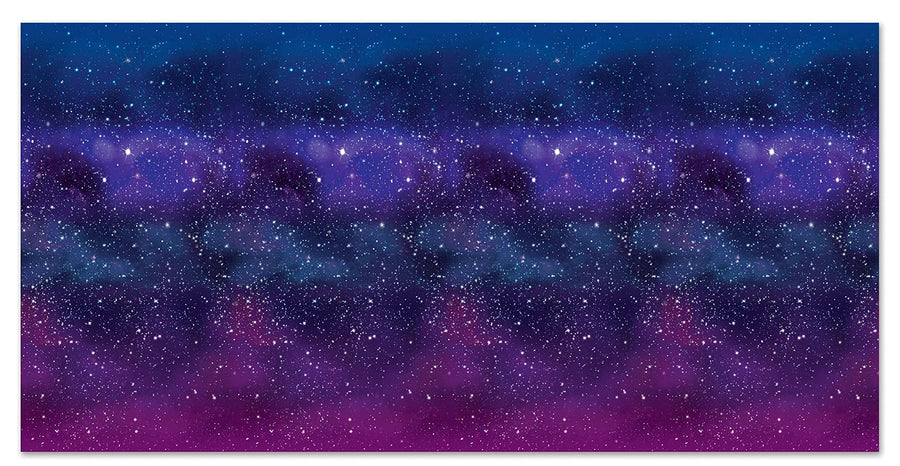 Galaxy Backdrop