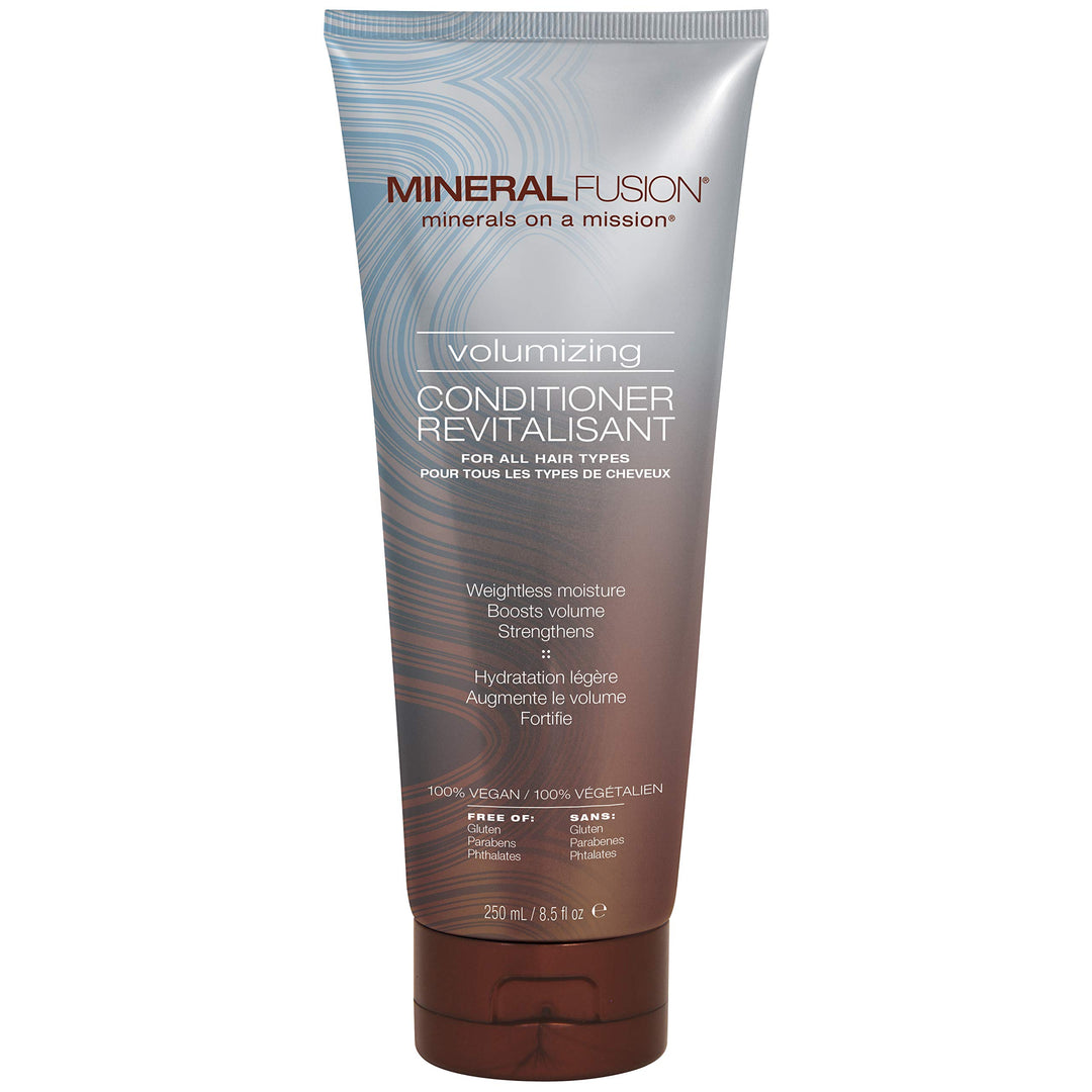 Volumizing Conditioner, 8.5 Fl Oz